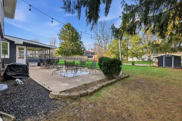 701 Harmony Hill Drive, Madison, WI 53714 - #3