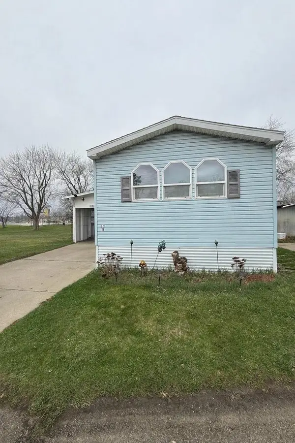 121 Waterman Avenue, Tomah, WI 54660
