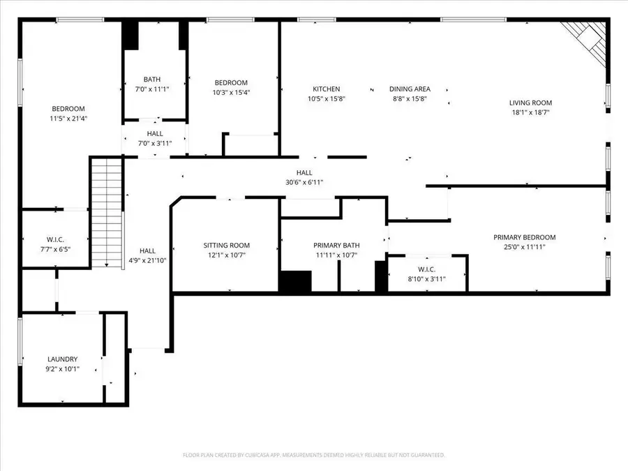 2011-4 S Czech Crossing #3004, Arkdale, WI 54613 - #2