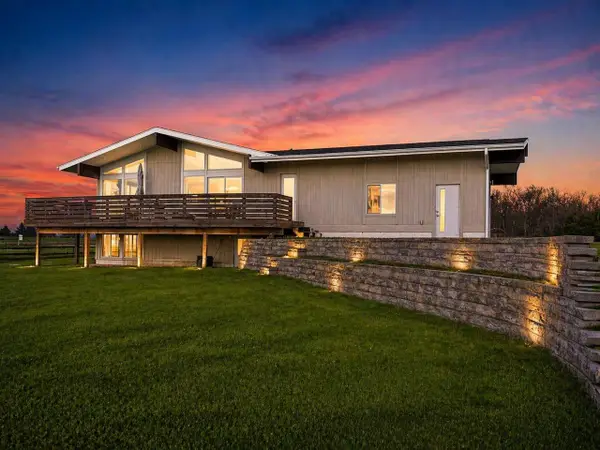 N6320 Psalms Way, Albany, WI 53502