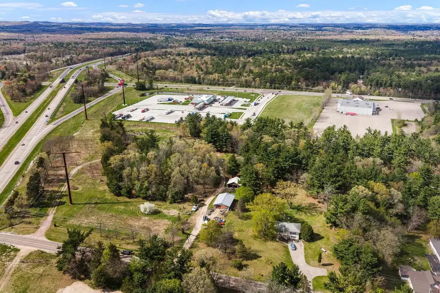 E10368 XANADU Road, Wisconsin Dells, WI 53965 - #2