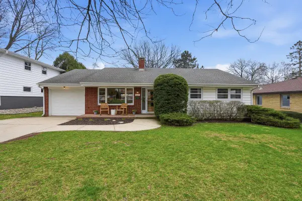 617 Charles Lane, Madison, WI 53711