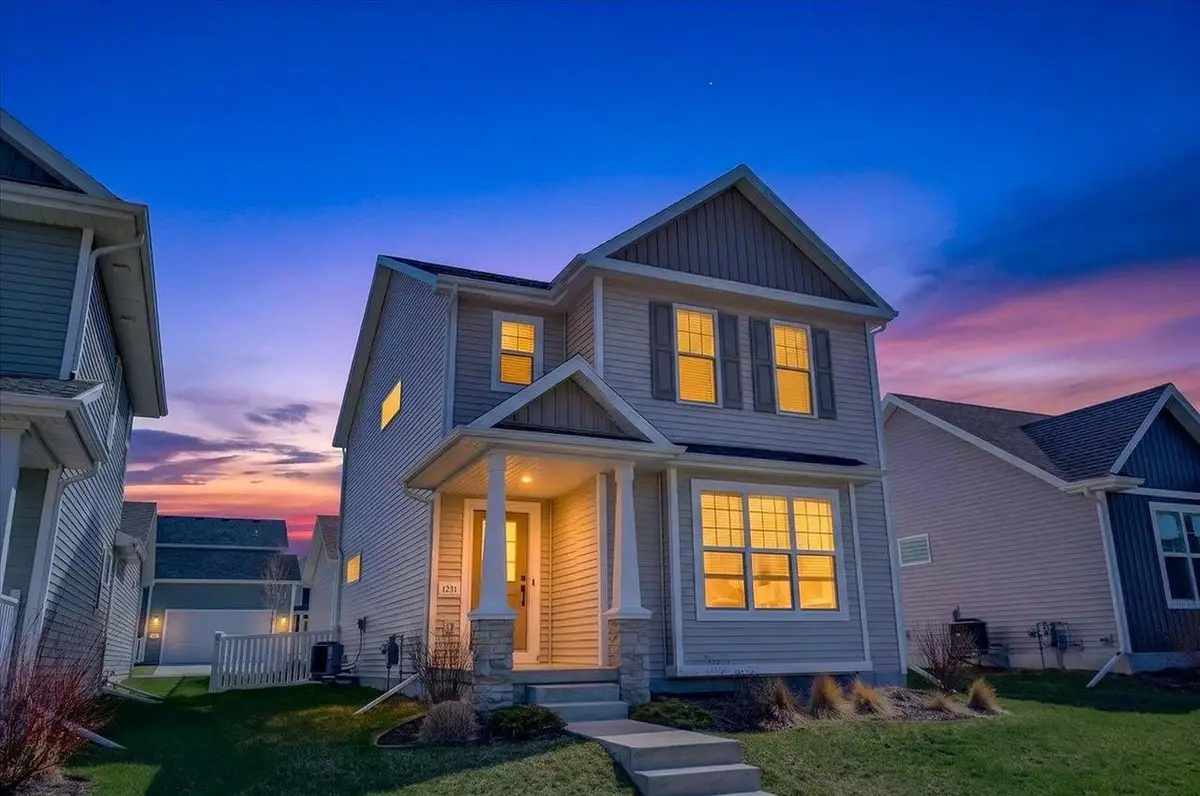 1231 Early Twilight Way, Verona, WI 53593 - #1