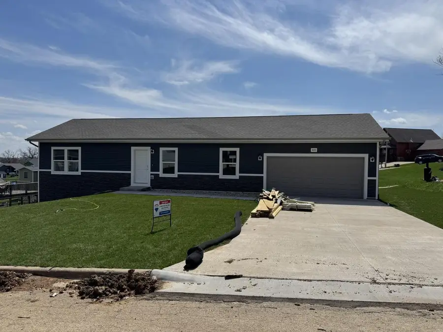 400 7th Street, Mineral Point, WI 53565 - #2