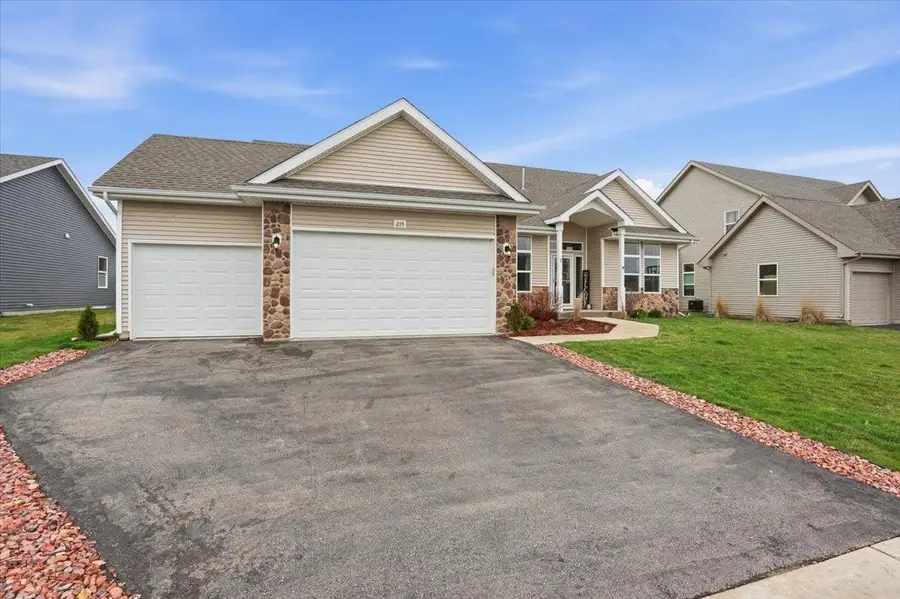 215 Olson Avenue, Belleville, WI 53508 - #2