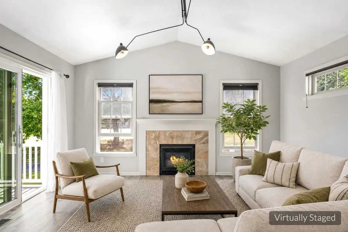 N6083 Heritage Drive, Green Lake, WI 54941 - #1