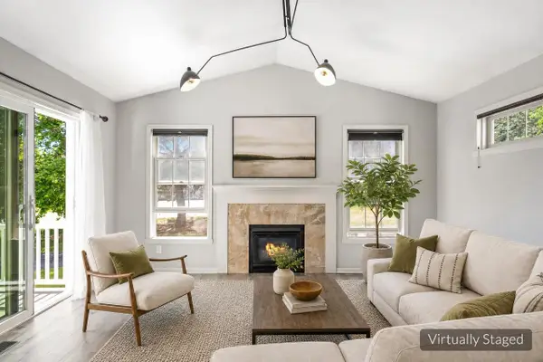 N6083 Heritage Drive, Green Lake, WI 54941