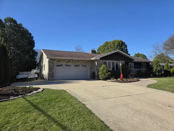 7003 Park Circle, Middleton, WI 53562