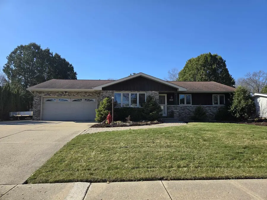 7003 Park Circle, Middleton, WI 53562 - #2