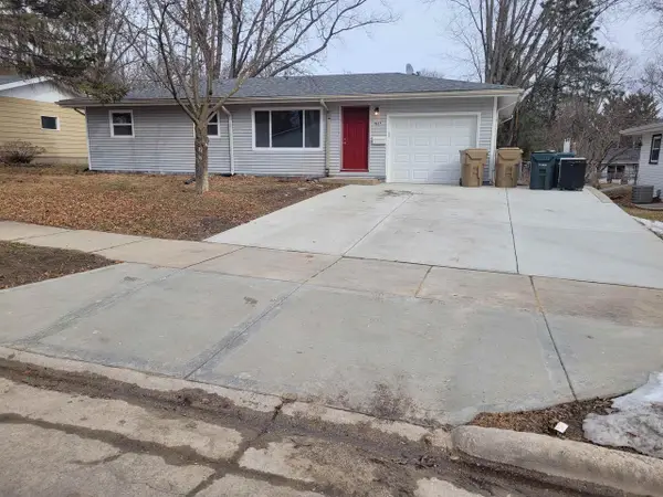 4617 Texas Trail, Madison, WI 53704