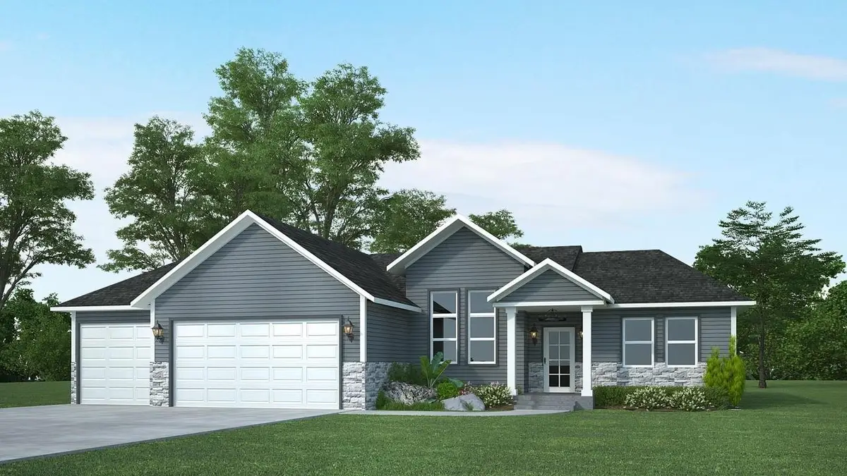 400 Julie Court, Belleville, WI 53508 - #1