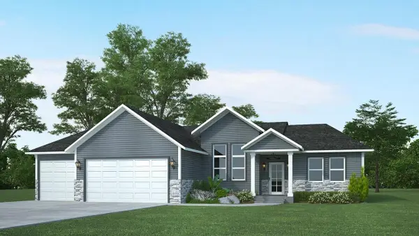400 Julie Court, Belleville, WI 53508