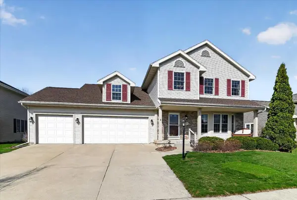 410 East Hill Parkway, Madison, WI 53718