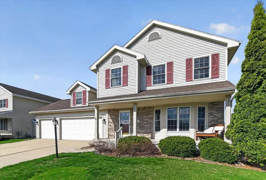 410 East Hill Parkway, Madison, WI 53718 - #2