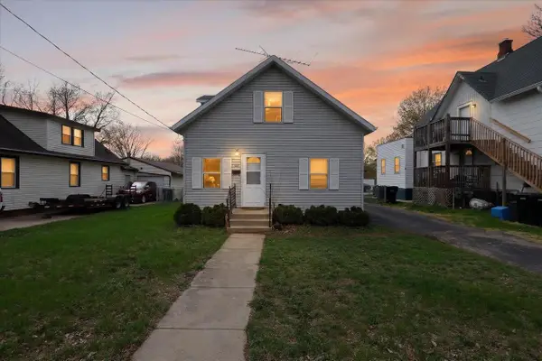852 JOHNSON Street, Beloit, WI 53511
