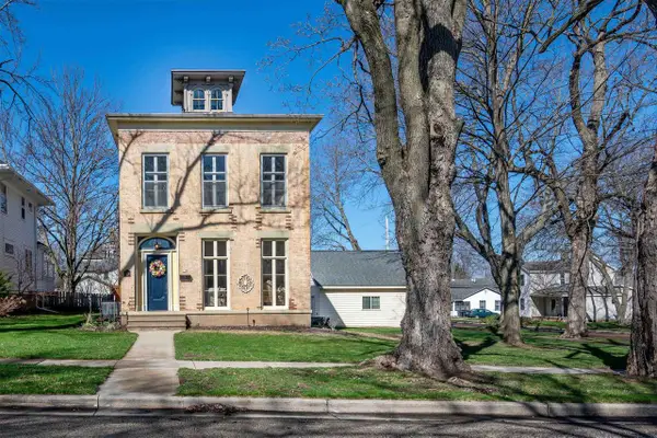 179 N Adams Avenue, Berlin, WI 54923