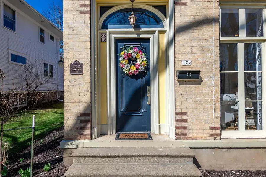 179 N Adams Avenue, Berlin, WI 54923 - #2