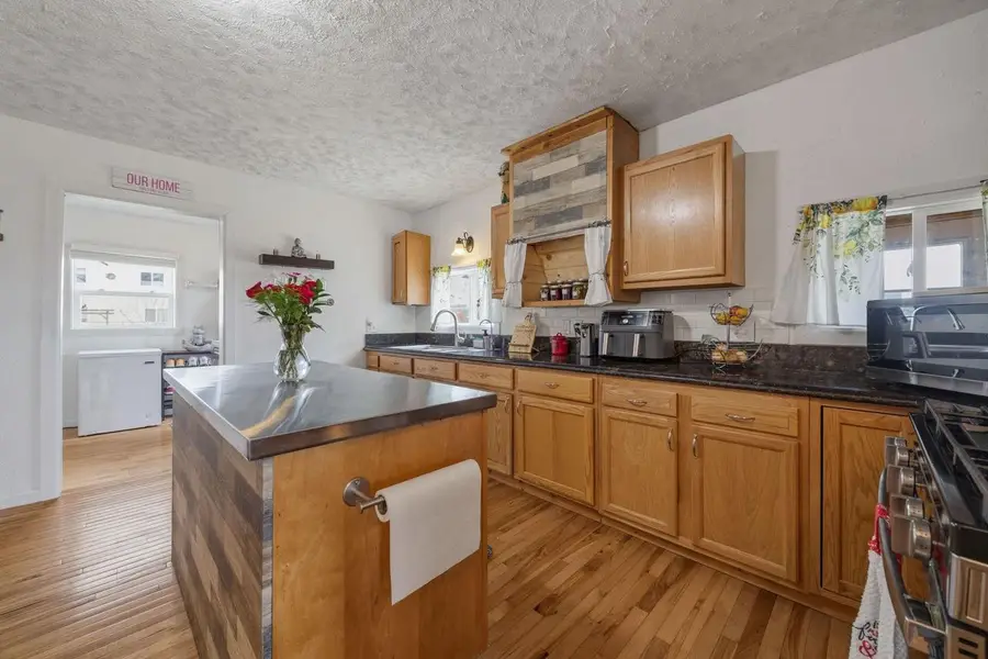 2425 S Oakhill Avenue, Janesville, WI 53546 - #2