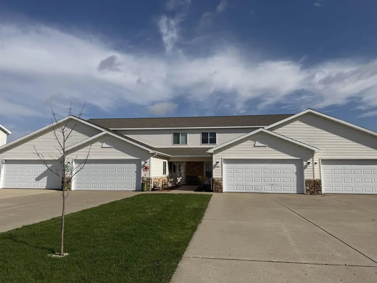 310 Mine Road #310, Baraboo, WI 53913 - #1