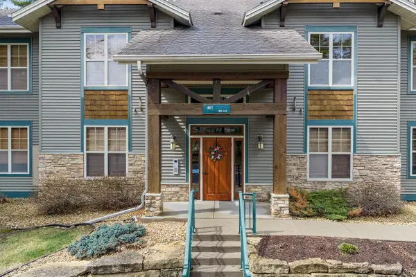 407 Clara Avenue #109, Wisconsin Dells, WI 53965