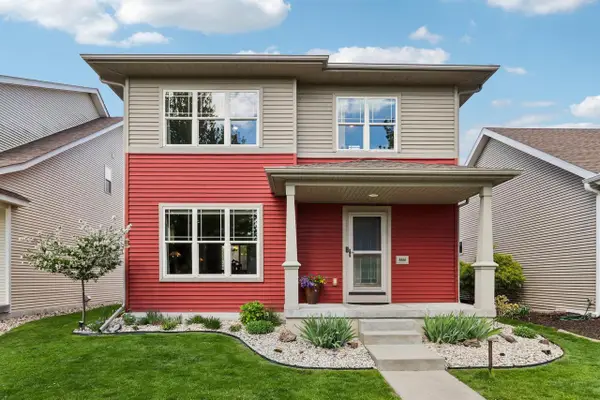 8866 Red Beryl Drive, Middleton, WI 53562