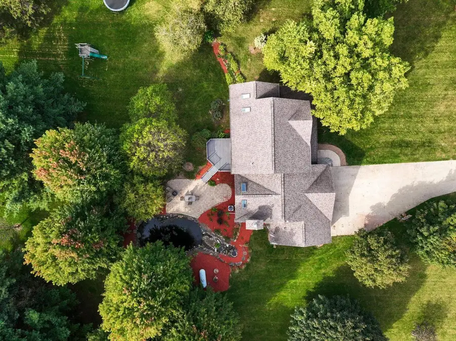 6707 Twin Lane Road, Sun Prairie, WI 53590 - #3