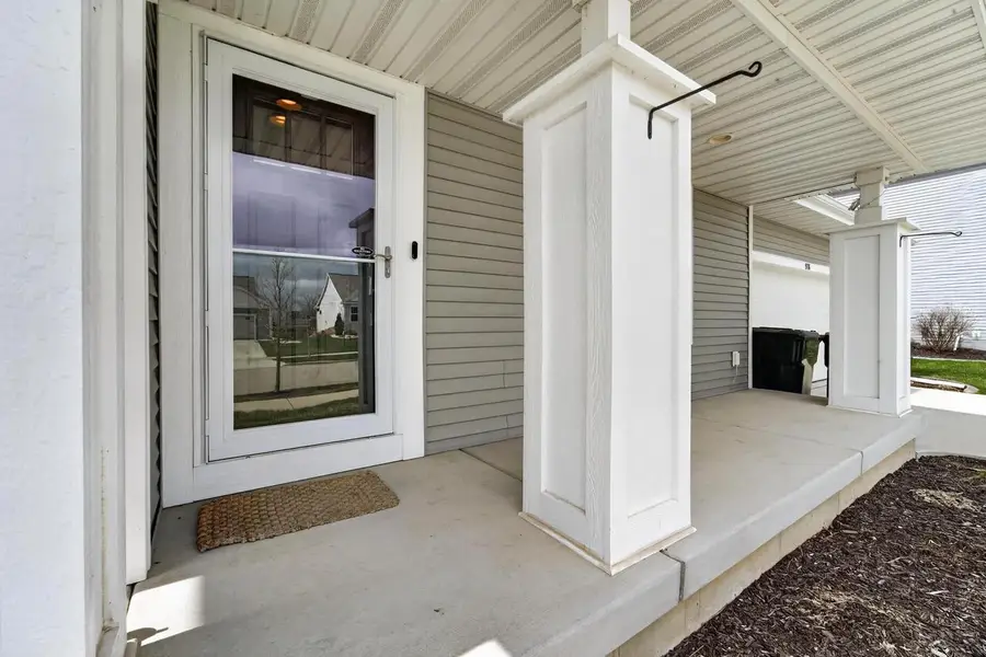 976 Griffin Way, Deforest, WI 53532 - #2