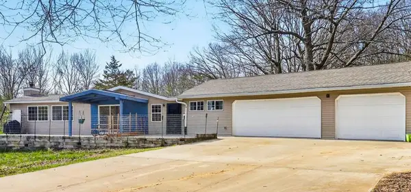 N4382 Pine Drive, Montello, WI 53949
