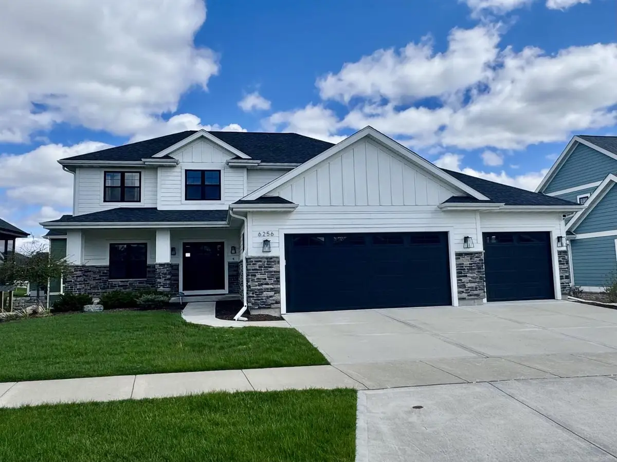 6256 John F Kennedy Drive, Deforest, WI 53532 - #1