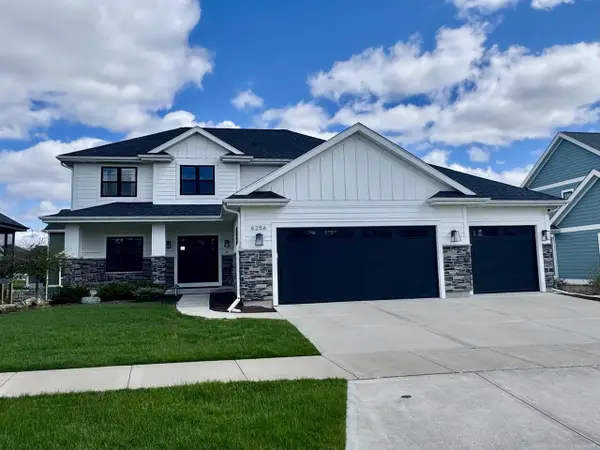 6256 John F Kennedy Drive, Deforest, WI 53532