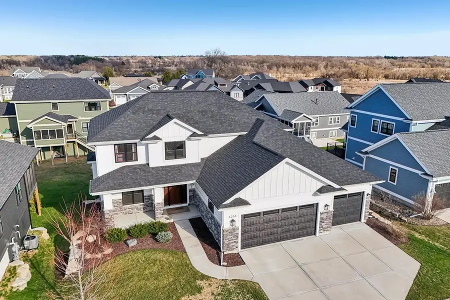 6256 John F Kennedy Drive, Deforest, WI 53532 - #2