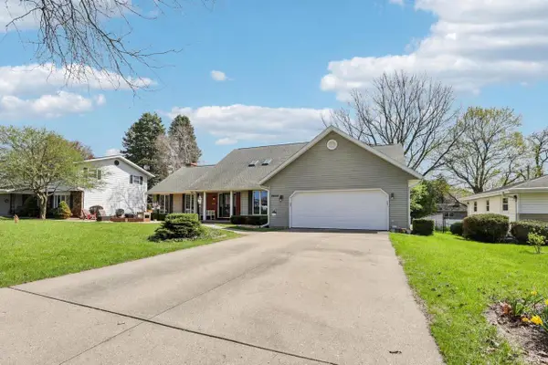 5604 Maldwyn Lane, Madison, WI 53716
