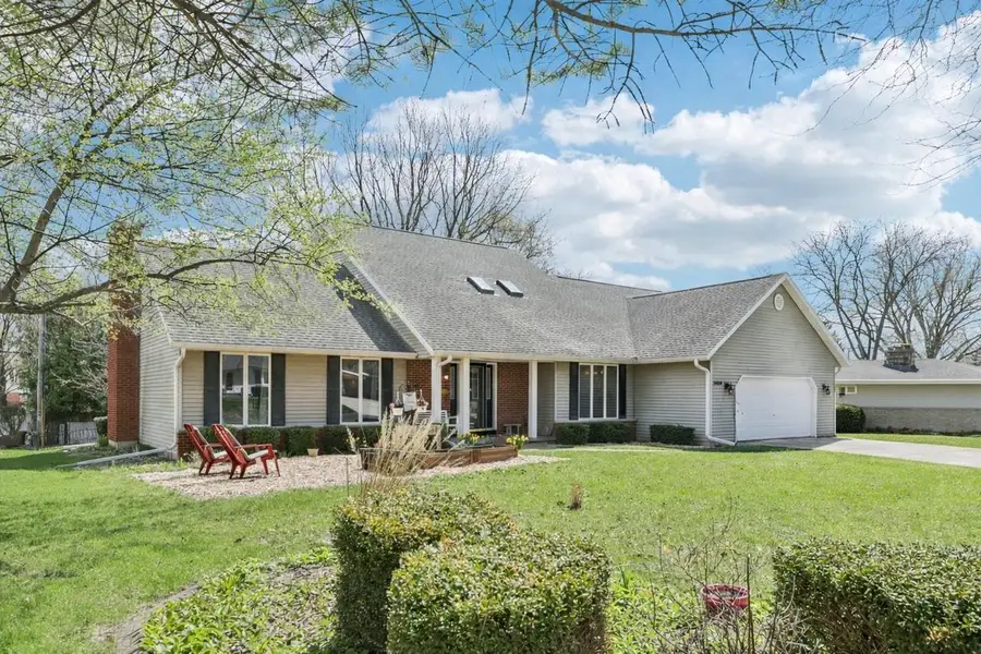 5604 Maldwyn Lane, Madison, WI 53716 - #3