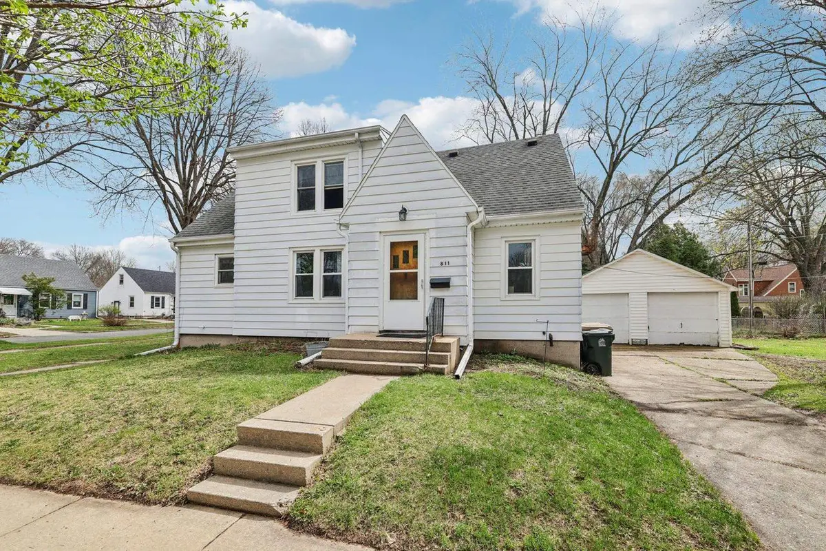 811 North Street, Madison, WI 53704 - #1