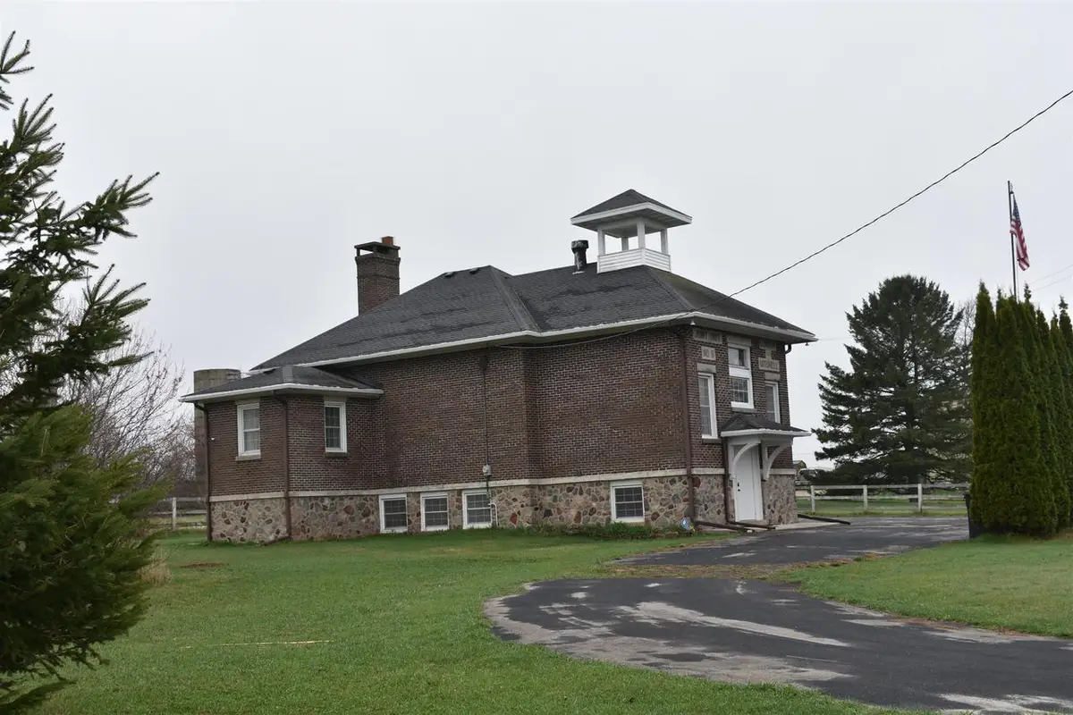 W6135 County N Road, Plymouth, WI 53073 - #1