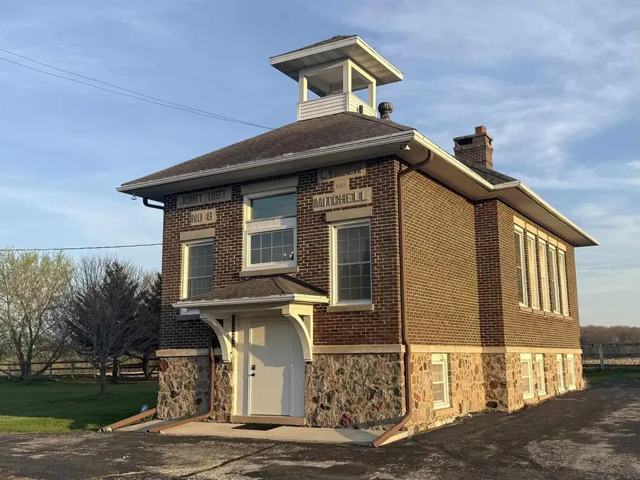 W6135 County N Road, Plymouth, WI 53073 - #3