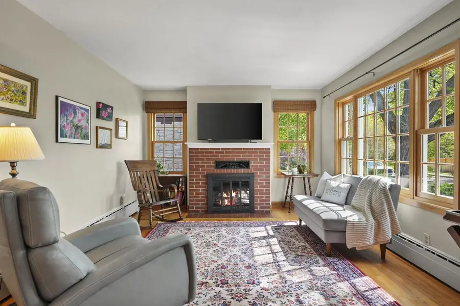 4504 Schofield Street, Monona, WI 53716 - #2