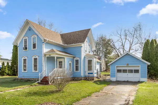 630 S Main Street, Westfield, WI 53964