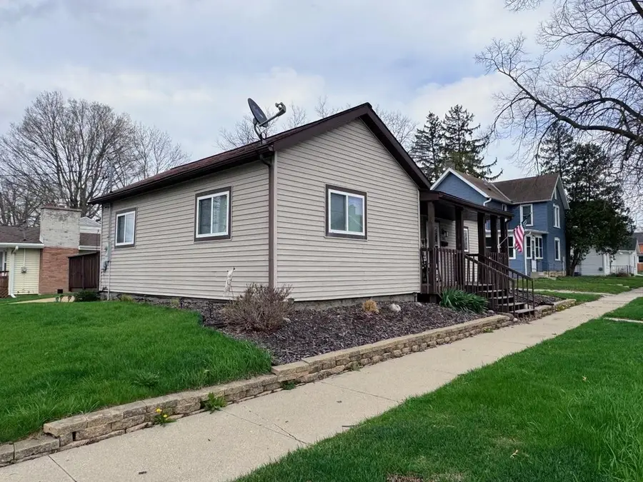 2103 16th Street, Monroe, WI 53566 - #3