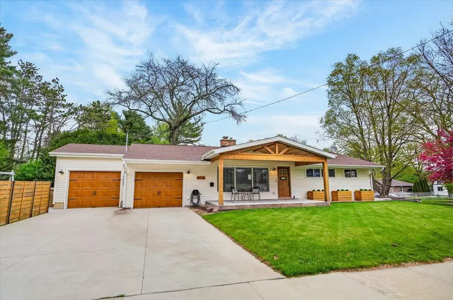 4630 Tokay Boulevard, Madison, WI 53711 - #2