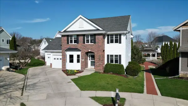1600 Kohler Court, Waunakee, WI 53597