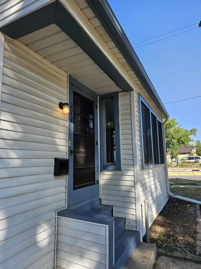 222 N 3rd Street, Madison, WI 53704 - #2