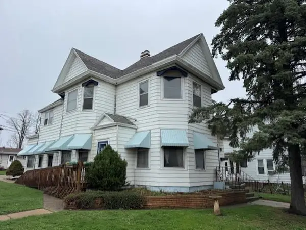 302 Ash Street, Baraboo, WI 53913