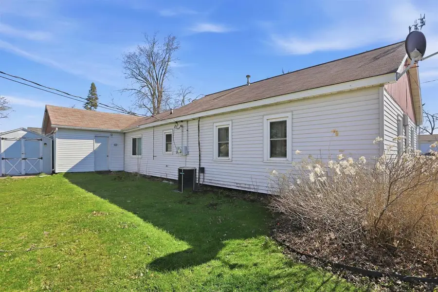 435 S Union Street, Mauston, WI 53948 - #2