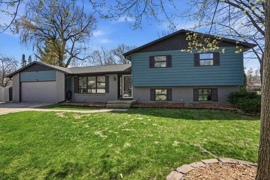 1515 Calico Lane, Sun Prairie, WI 53590 - #2