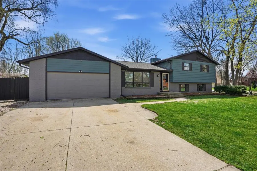 1515 Calico Lane, Sun Prairie, WI 53590 - #3