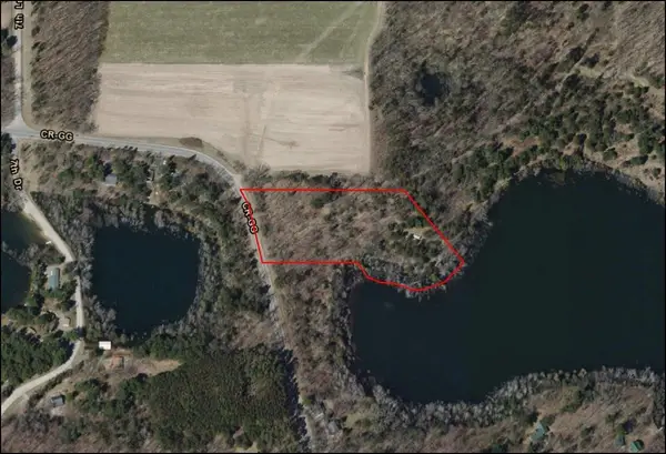 N3962 County Road GG, Hancock, WI 54943