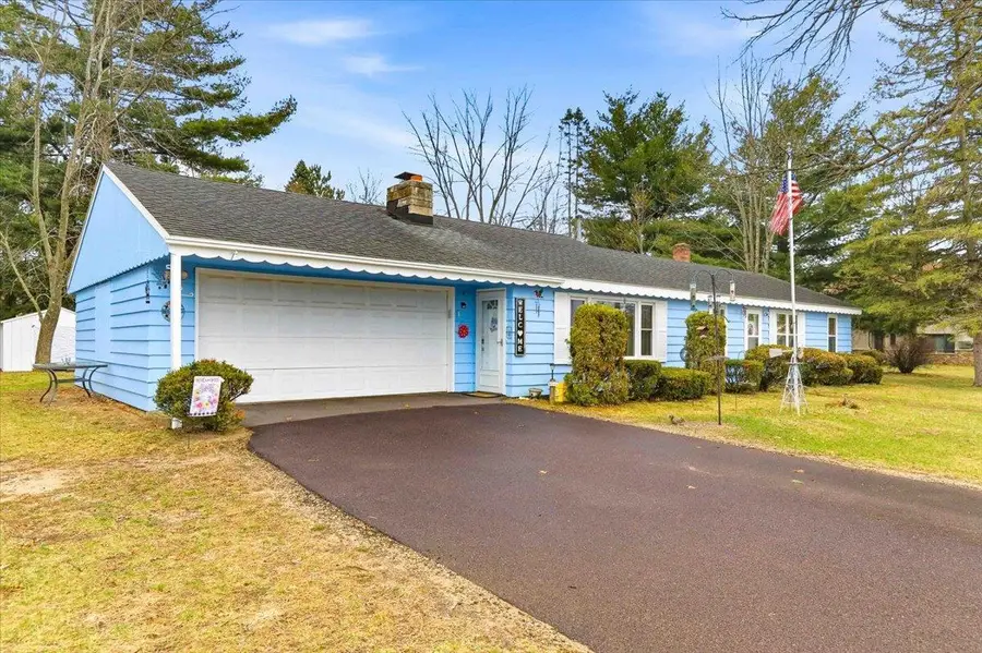 217 E Brevoort Street, Adams, WI 53910 - #2