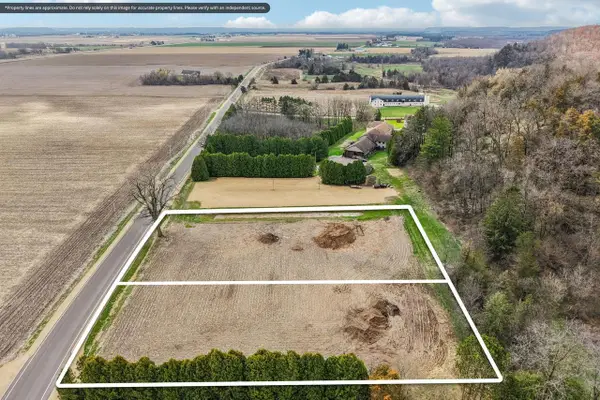 Lot 10 Old Bluff Trail, Prairie Du Sac, WI 53578