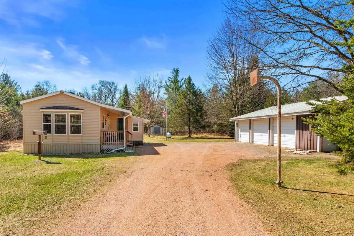 6030 Mill Avenue, Wisconsin Rapids, WI 54494 - #1